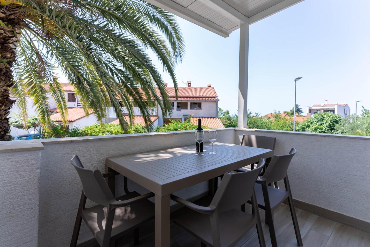Briuni Riviera Apartment Pula Extérieur photo