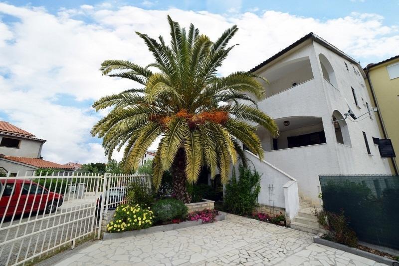 Briuni Riviera Apartment Pula Chambre photo